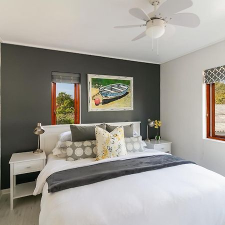 Apartamento Founders Keepers - Leisure Isle Knysna Exterior foto