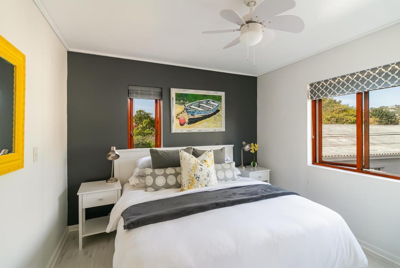 Apartamento Founders Keepers - Leisure Isle Knysna Exterior foto