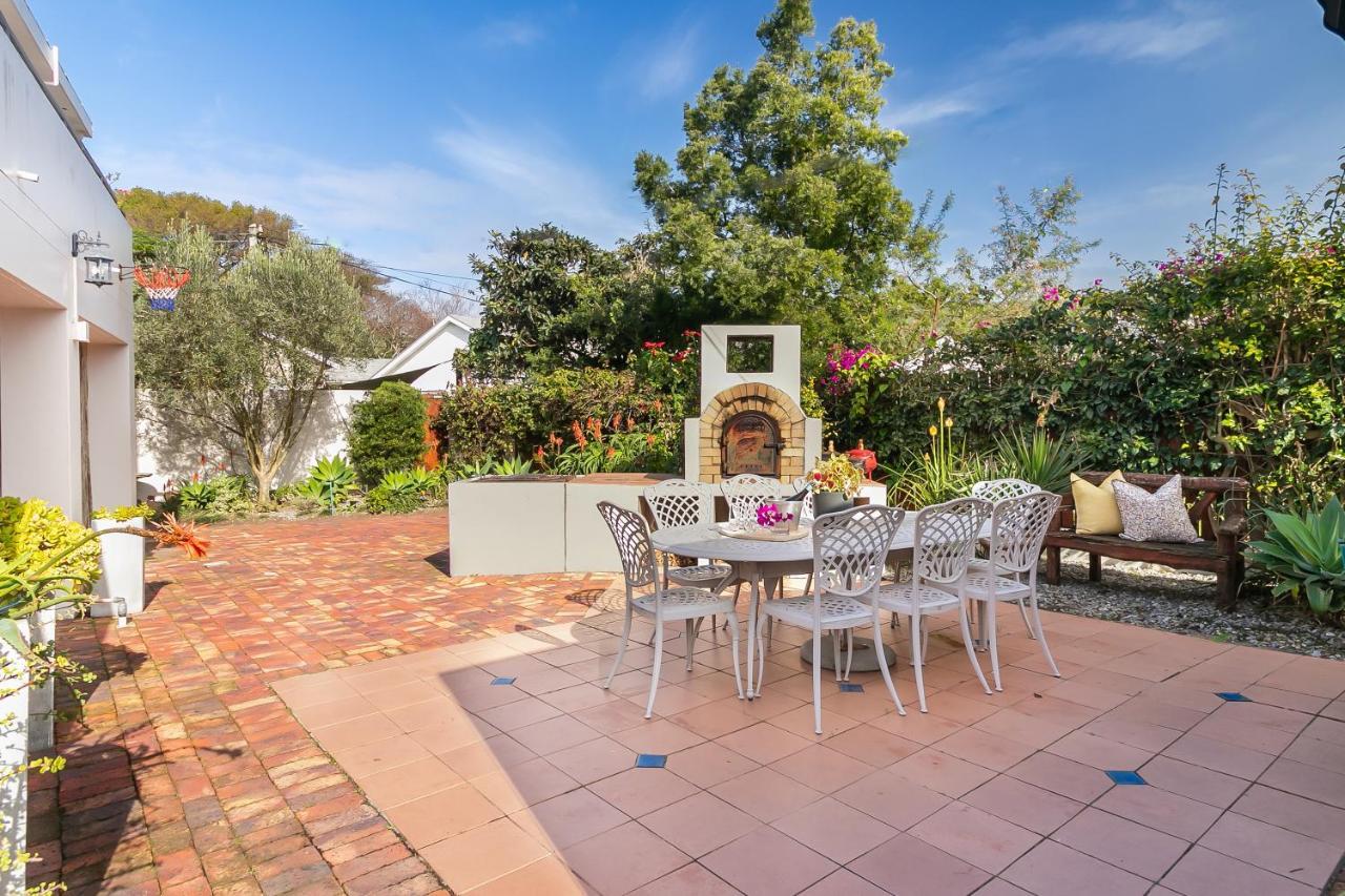 Apartamento Founders Keepers - Leisure Isle Knysna Exterior foto