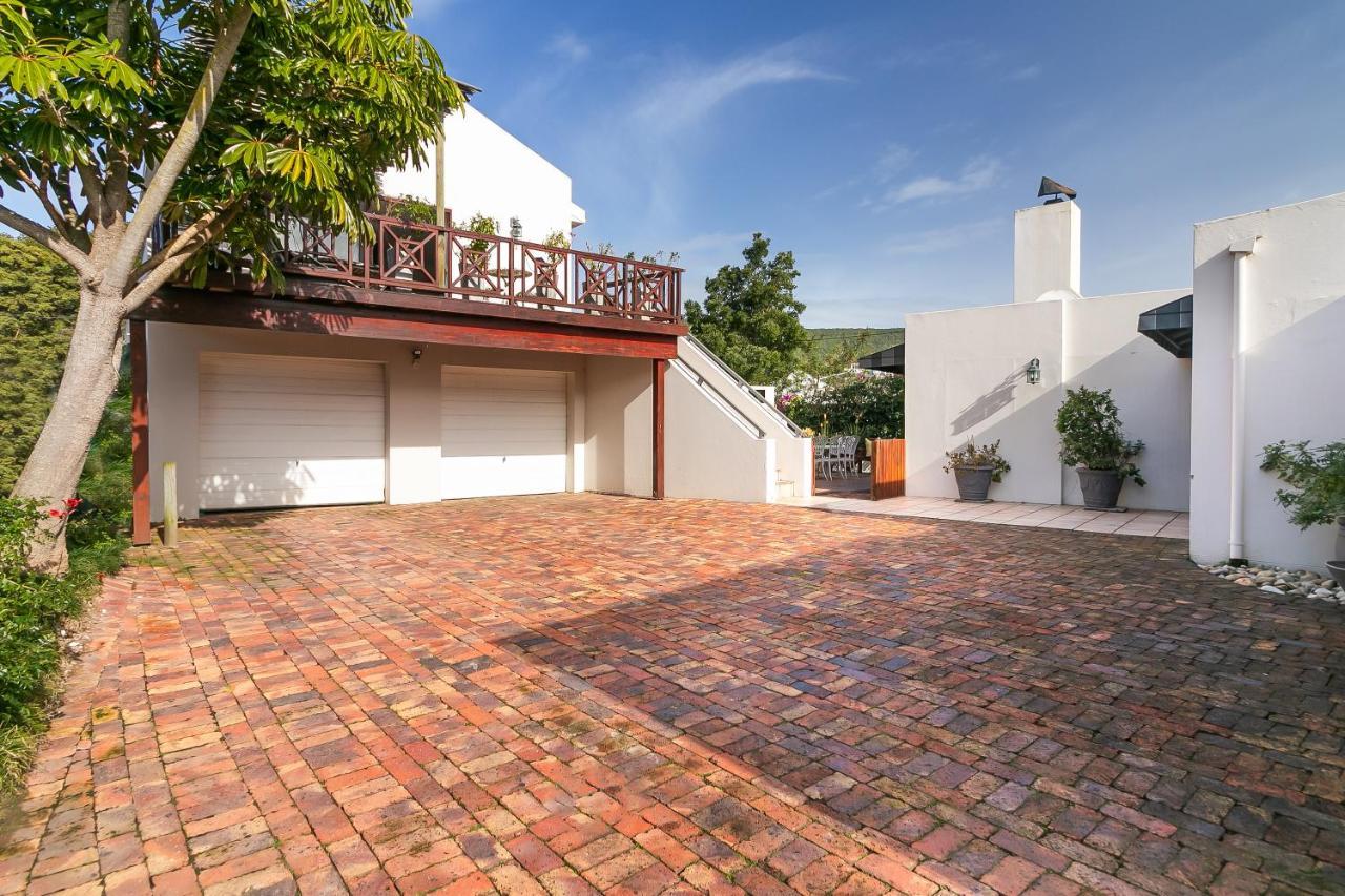 Apartamento Founders Keepers - Leisure Isle Knysna Exterior foto
