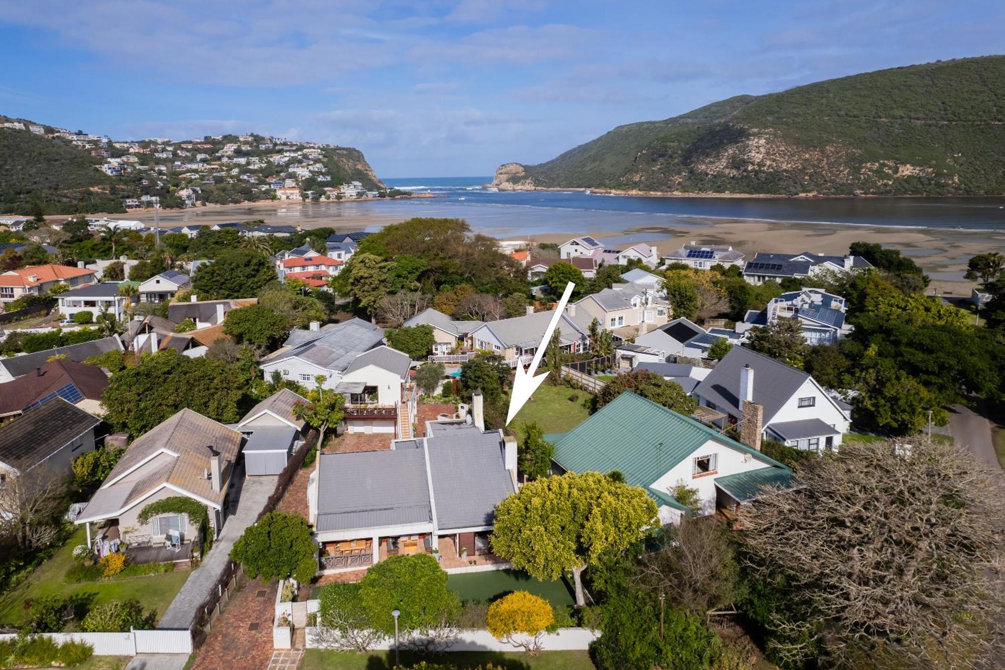Apartamento Founders Keepers - Leisure Isle Knysna Exterior foto