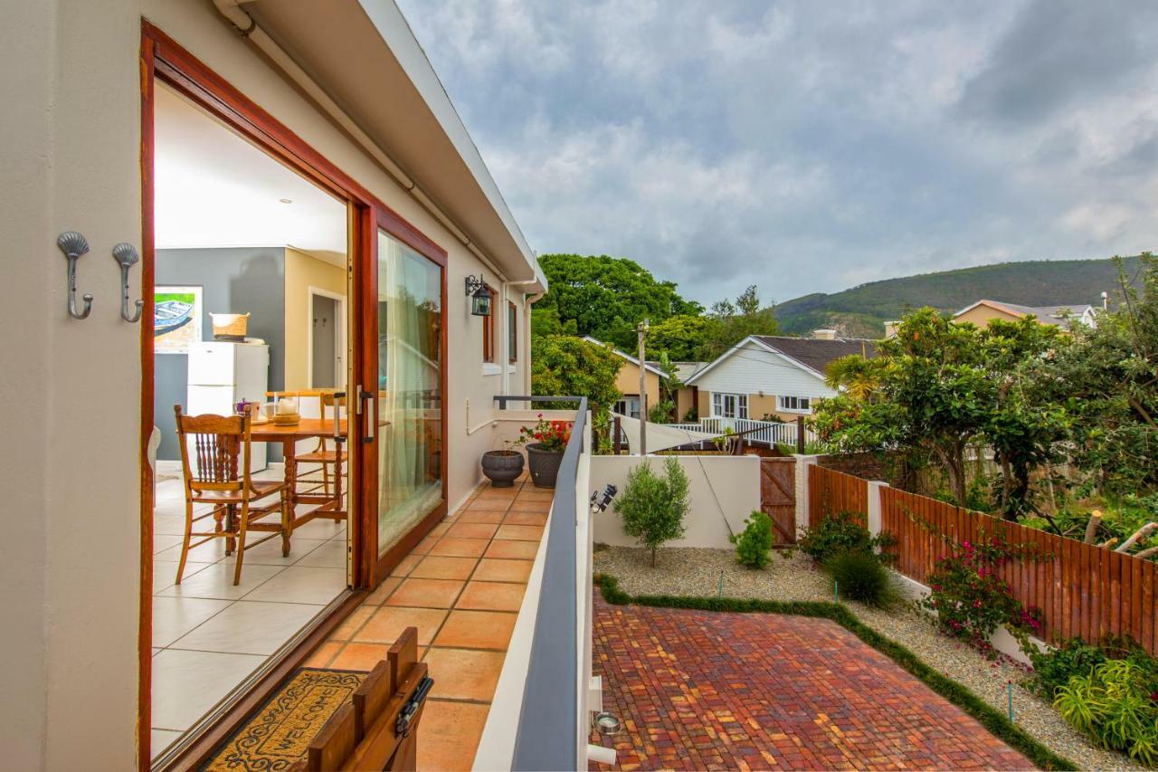 Apartamento Founders Keepers - Leisure Isle Knysna Exterior foto