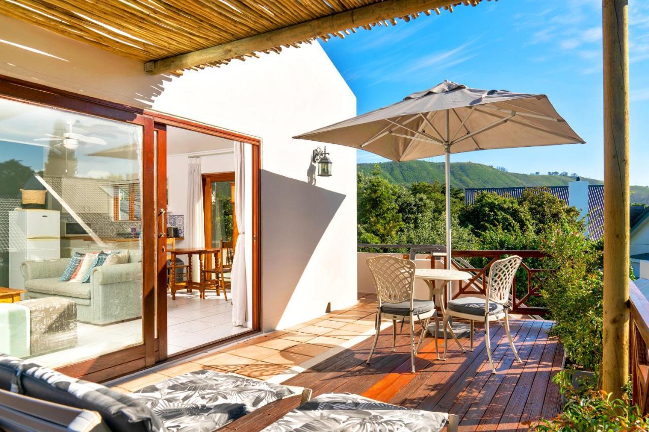 Apartamento Founders Keepers - Leisure Isle Knysna Exterior foto
