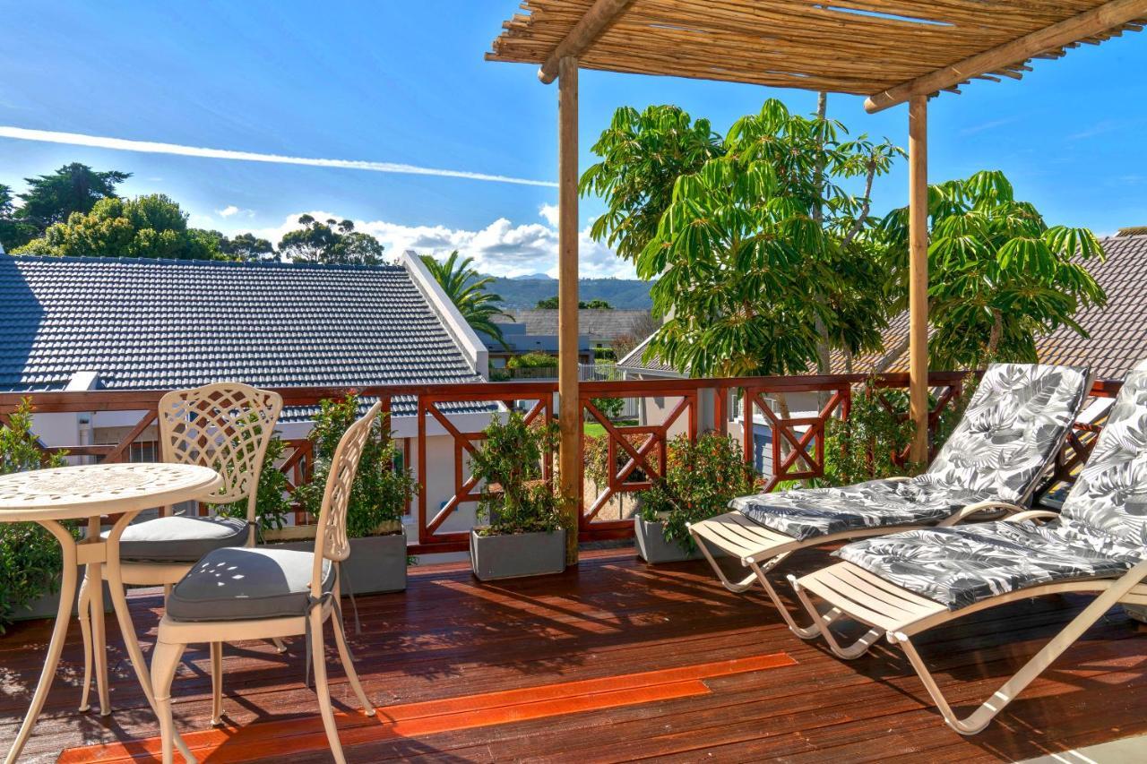 Apartamento Founders Keepers - Leisure Isle Knysna Exterior foto